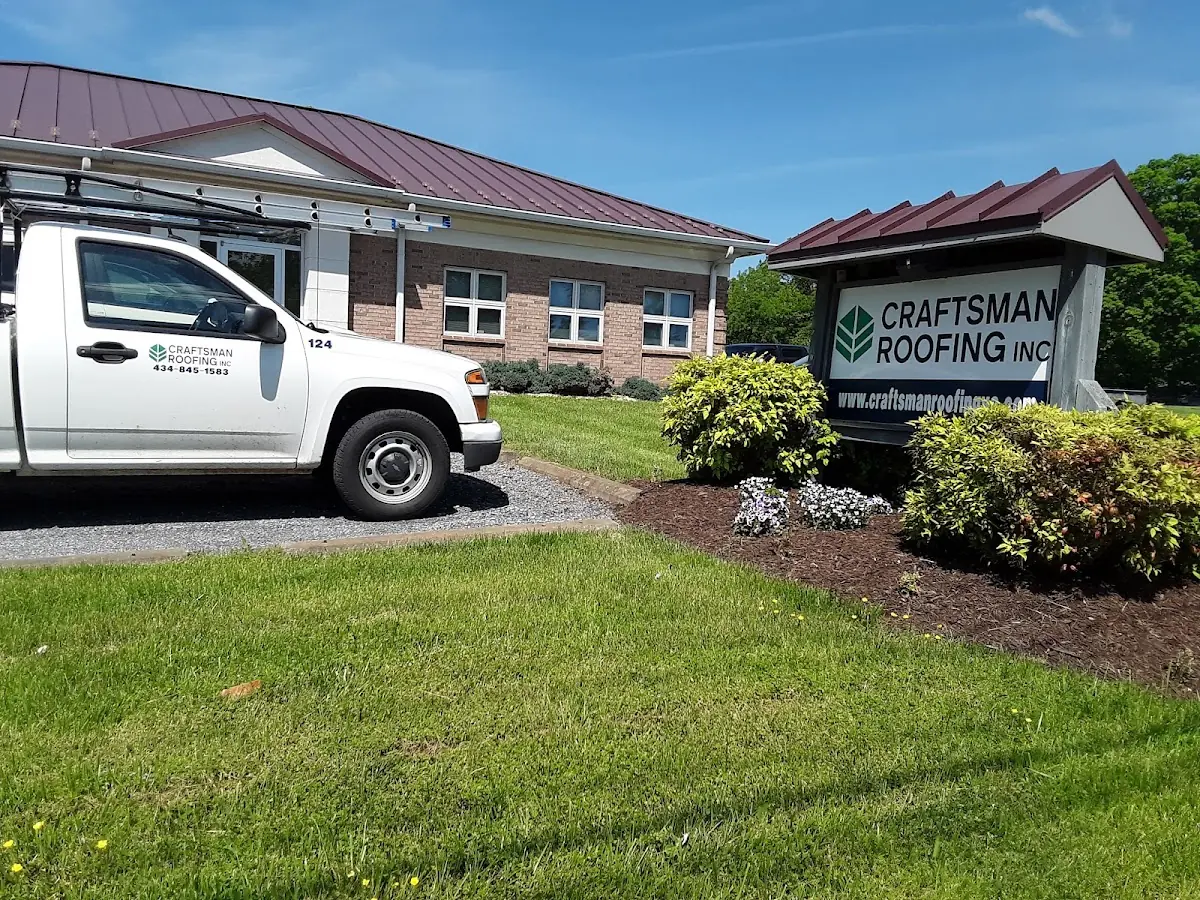 Quality Soffit & Fascia Repair by experienced craftsmen in Jacksonville